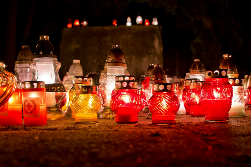 Halloween, Finlândia, Feriados na Finlândia, Dia de Finados, Dia das Bruxas