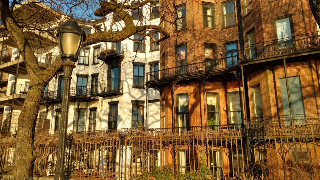 Uma joia imperdível no sul do Brooklyn Sul do Brooklyn