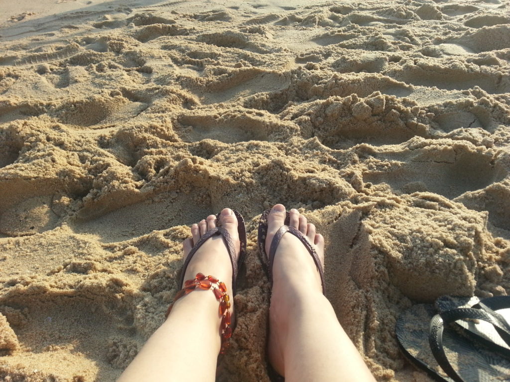 Ano Novo na Argentina