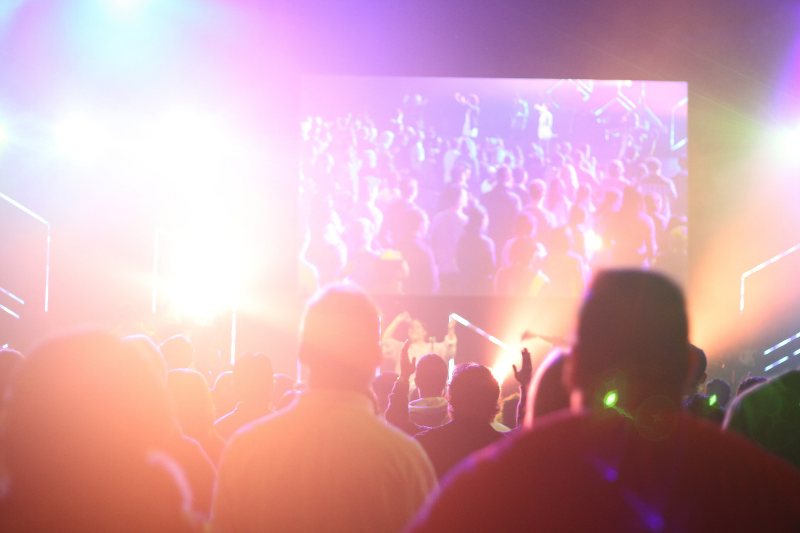 shows internacionais, eventos culturais, festivais de verão, Finlândia, festivais de musica,