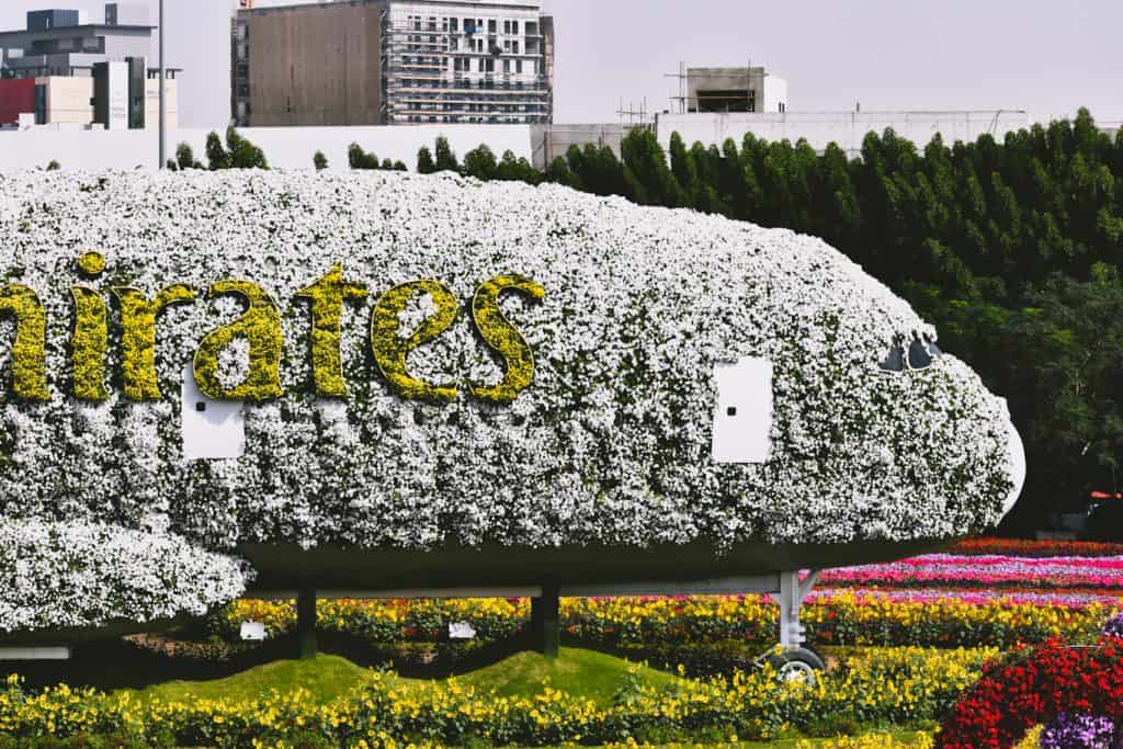 Passeios ao ar livre em Dubai