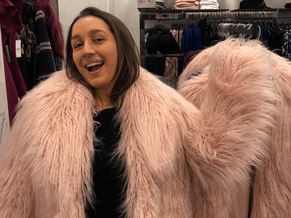 Consumismo nos Estados Unidos