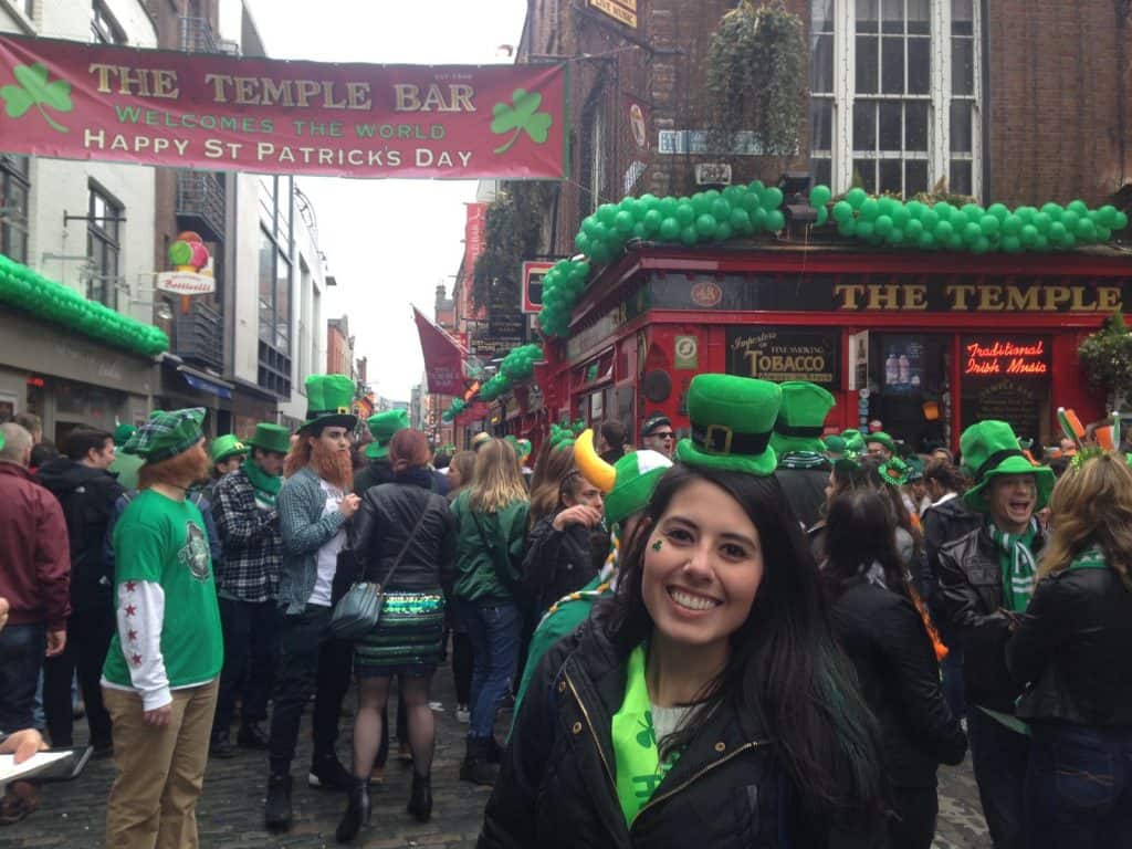 Curiosidades sobre o St. Patrick’s Day