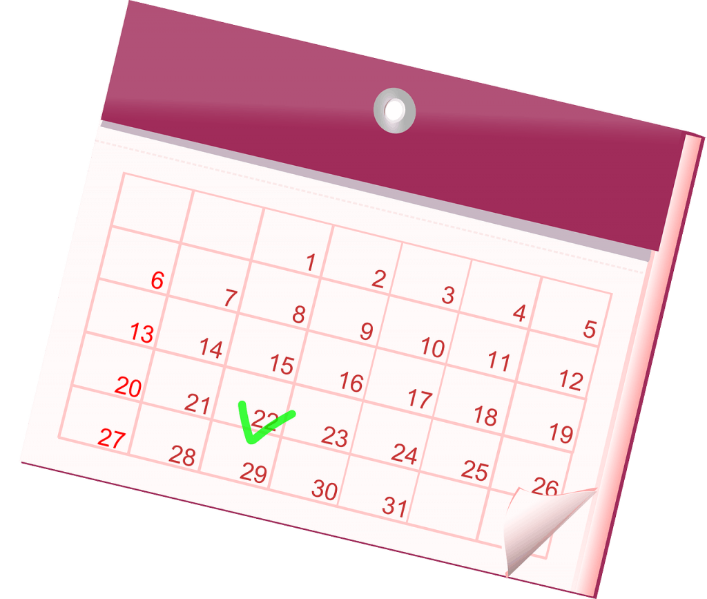 Feriados no México 2019