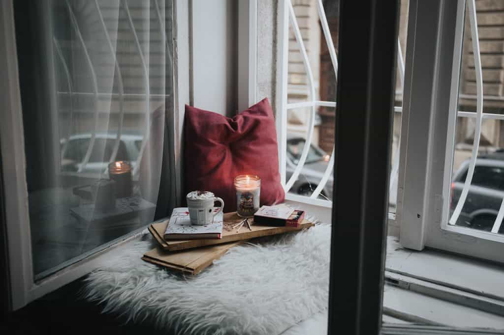 Uma casa dinamarquesa e os perigos da onda hygge