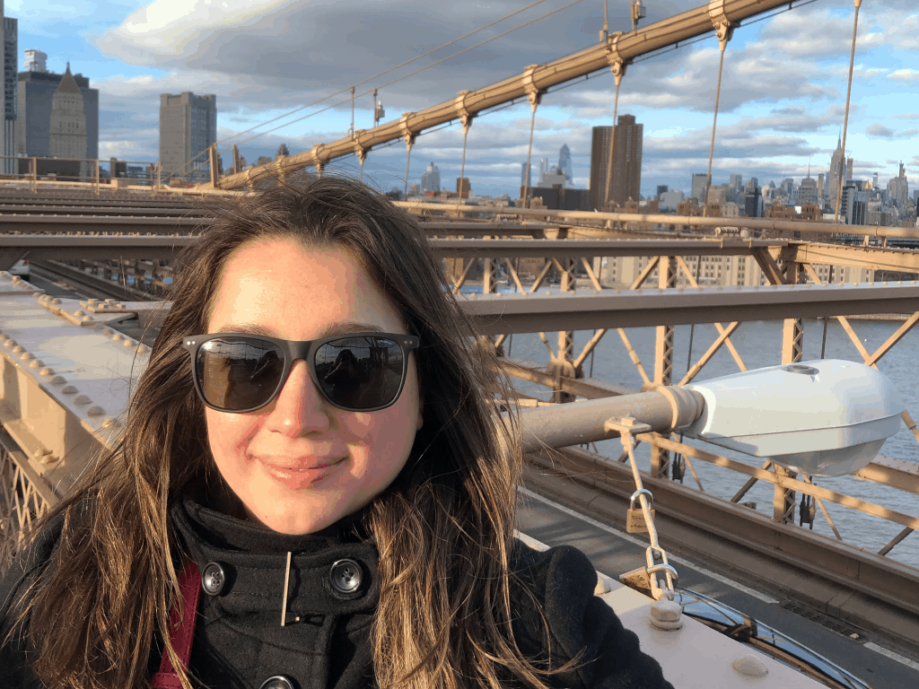 Um roteiro barato para ver Manhattan