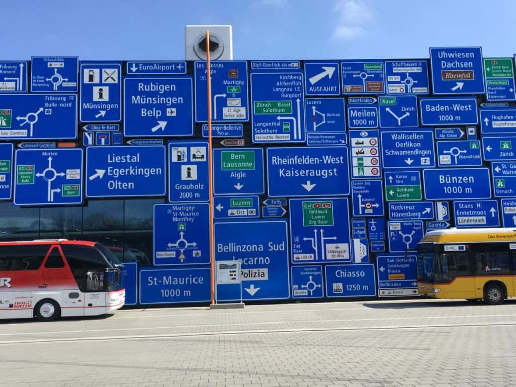 10 dicas de passeios para crianças na Suíça