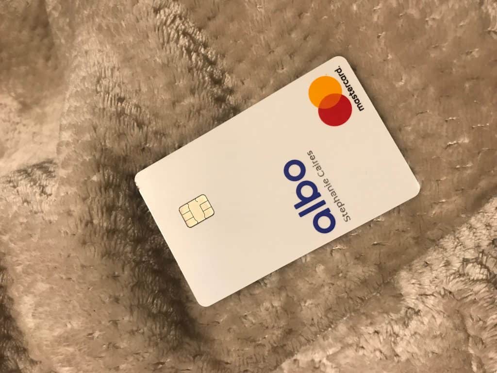 Banco digital no México