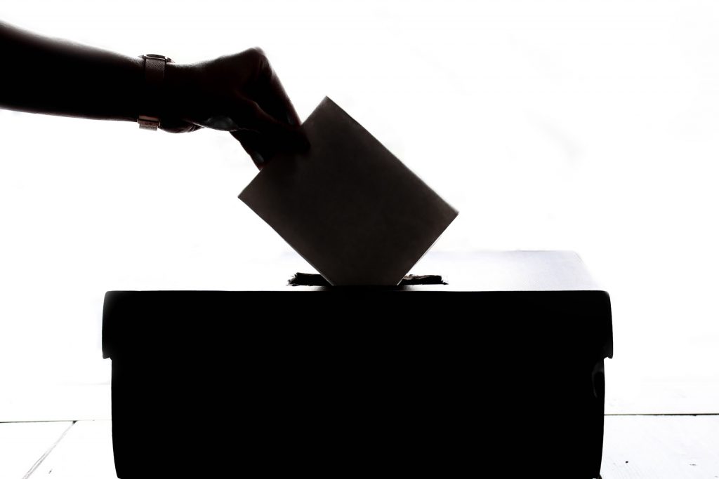 Tudo sobre como votar na Holanda