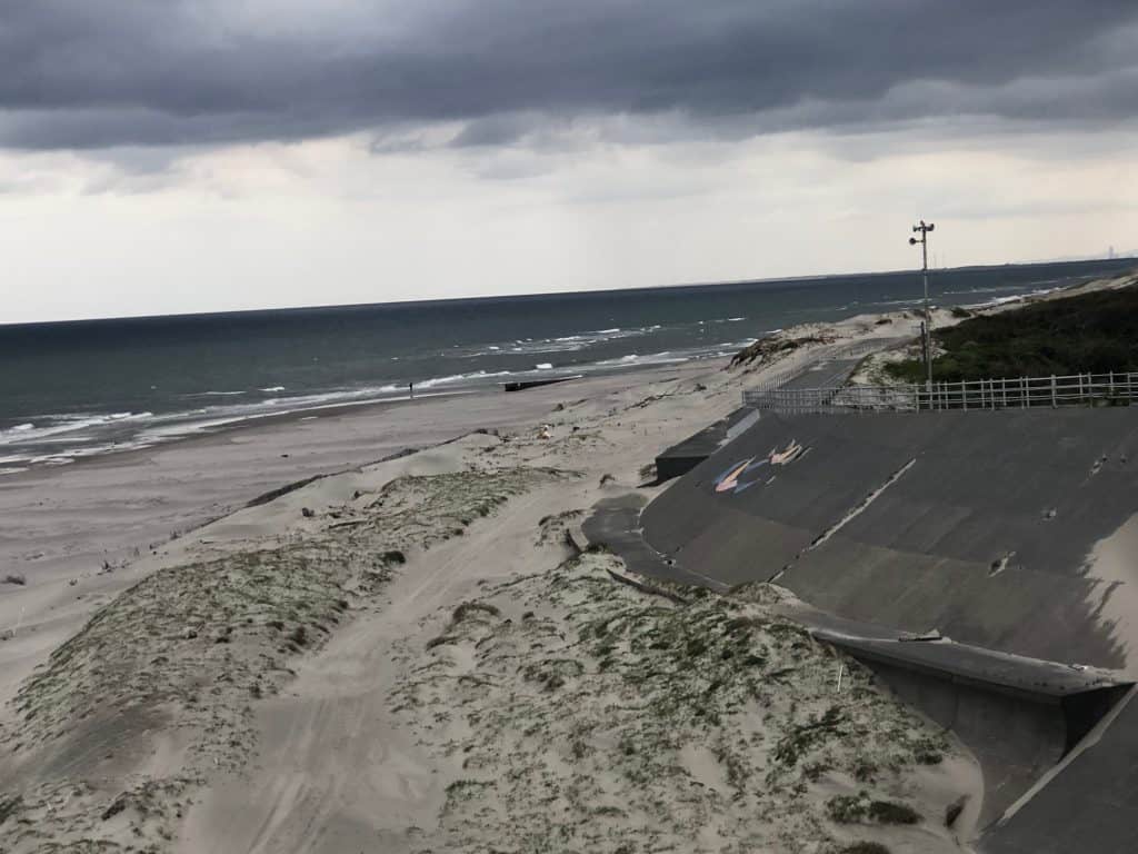 Como o Japão se protege dos perigos de um novo tsunami