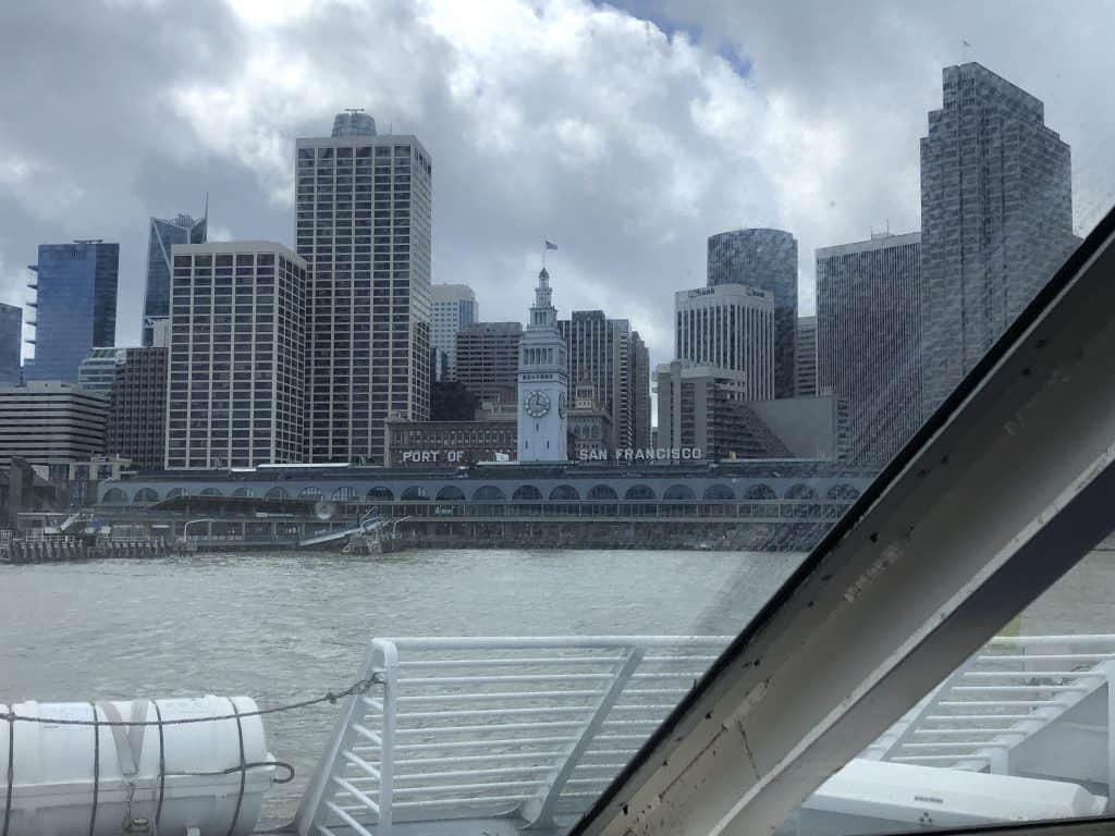 Dicas para alugar casa em São Francisco