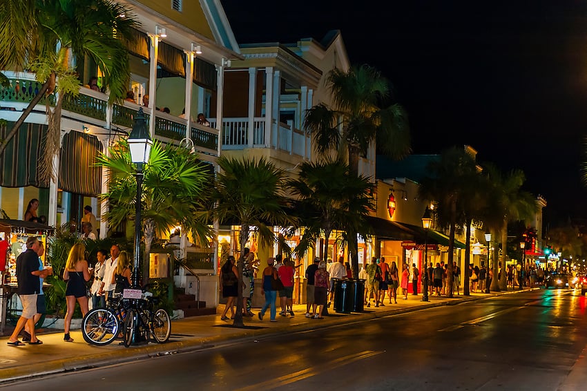 Key West