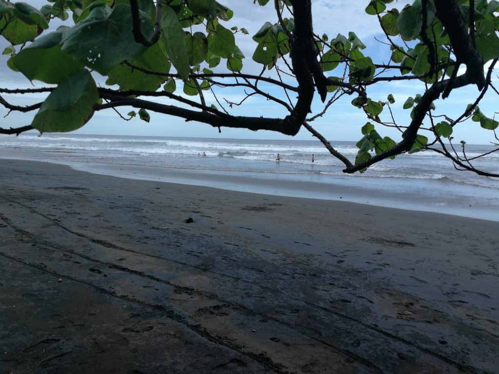 Passeios em El Salvador