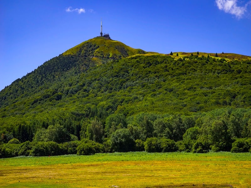 Puy de Dôme
