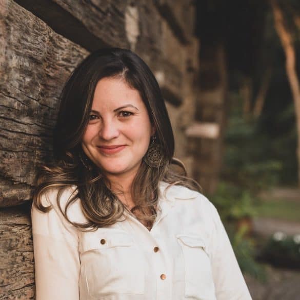 Juliana Negri, Author at