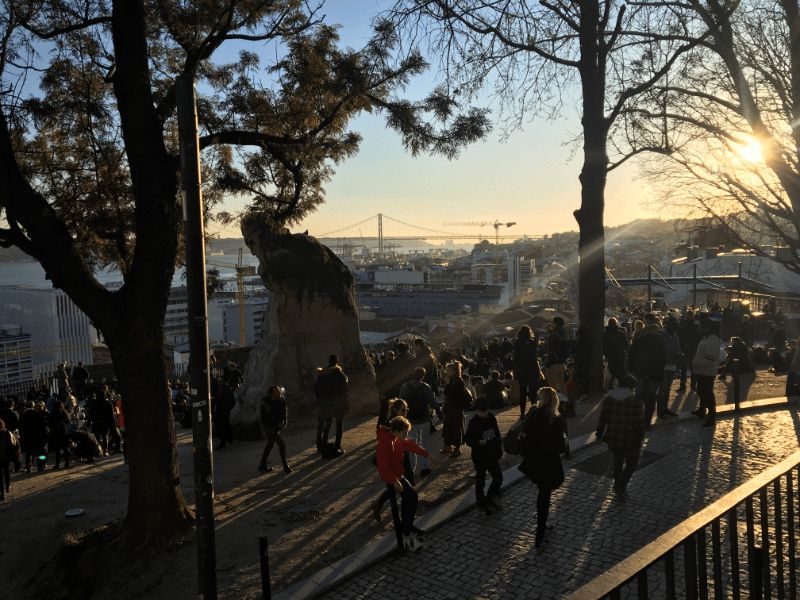 Dica turismo Lisboa