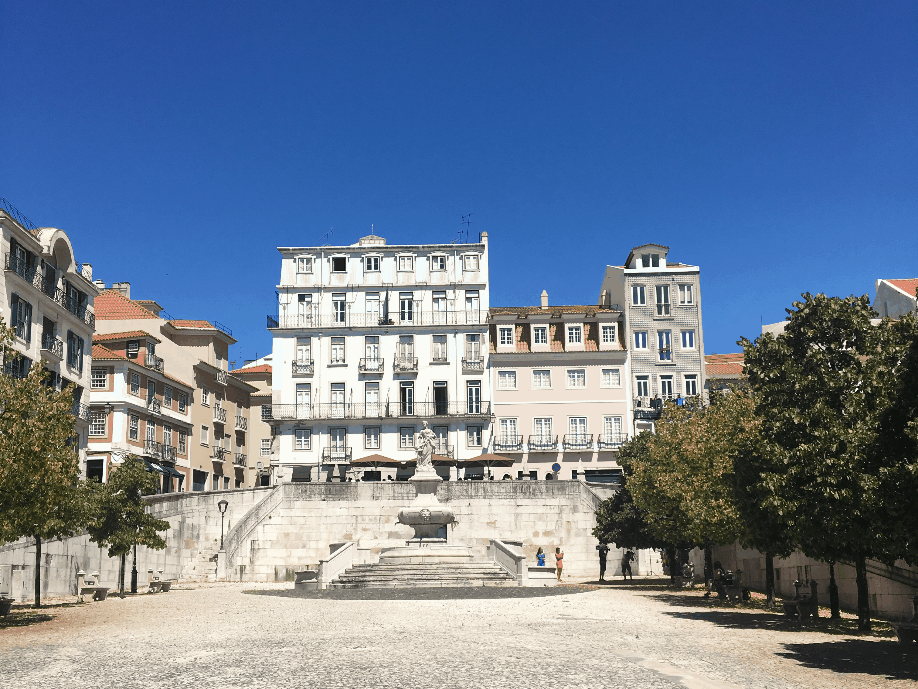 Dicas de turismo em Lisboa