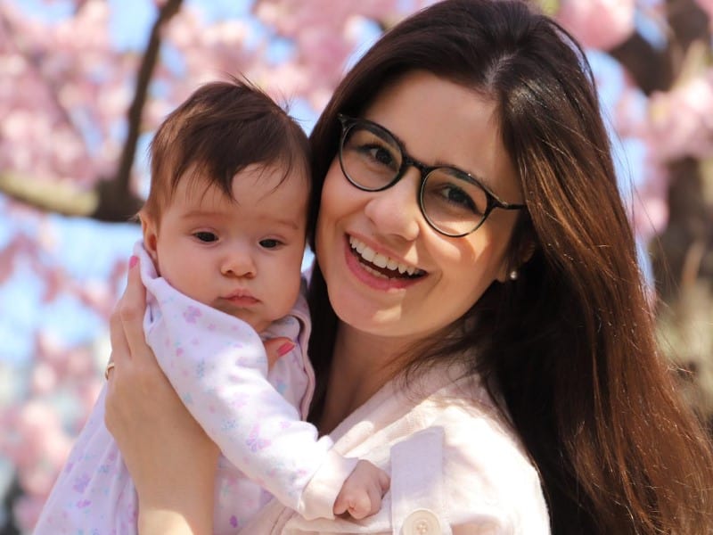 Gabi e Amélia