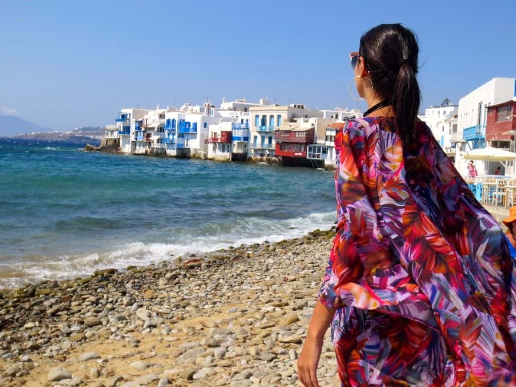 Dicas de turismo na Grécia