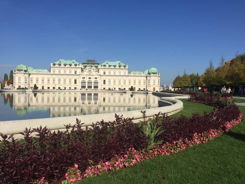 O que faz Viena ser a cidade com melhor qualidade de vida