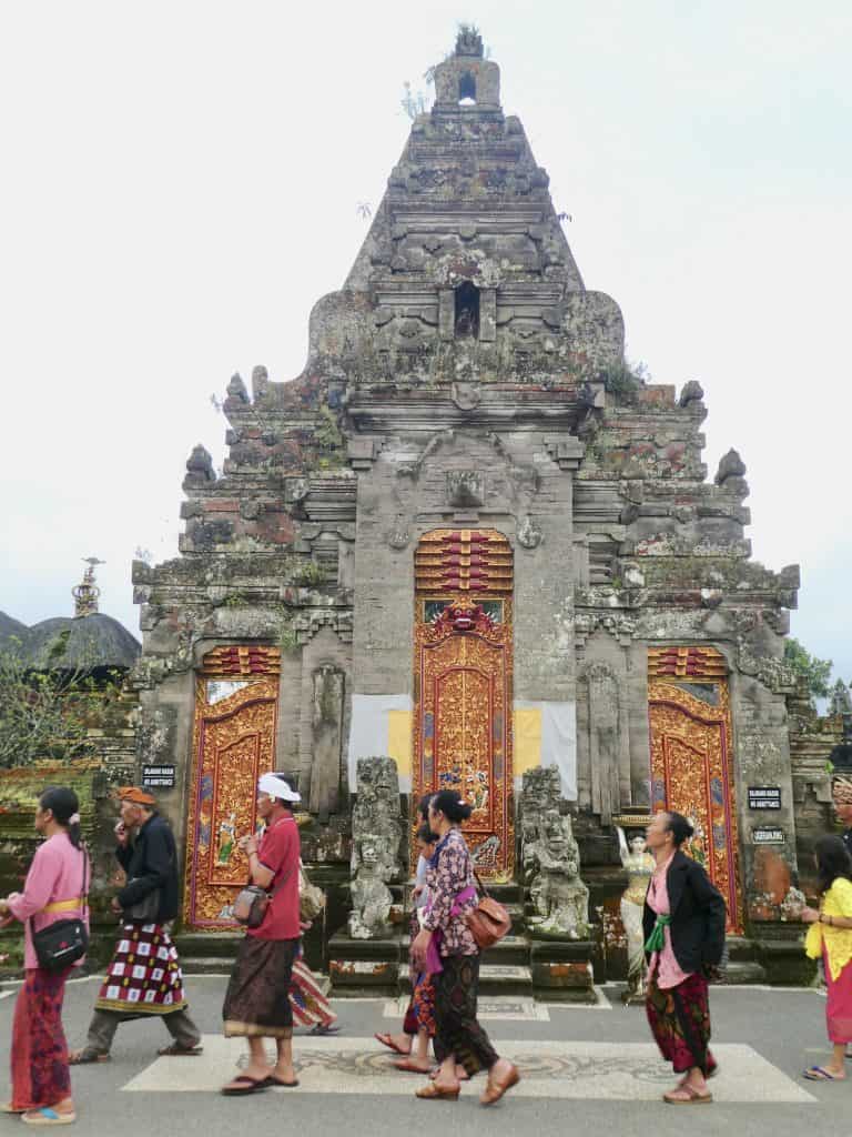 Dicas de turismo em Bali: bela, barata e bacana