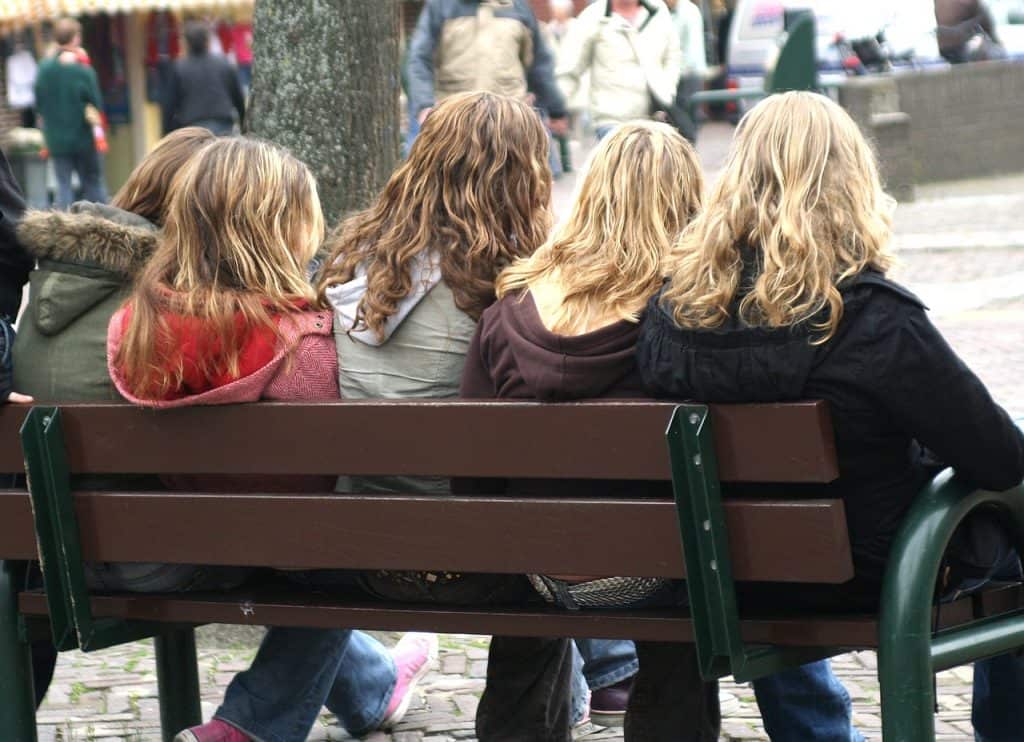 Minha opinião sobre os holandeses