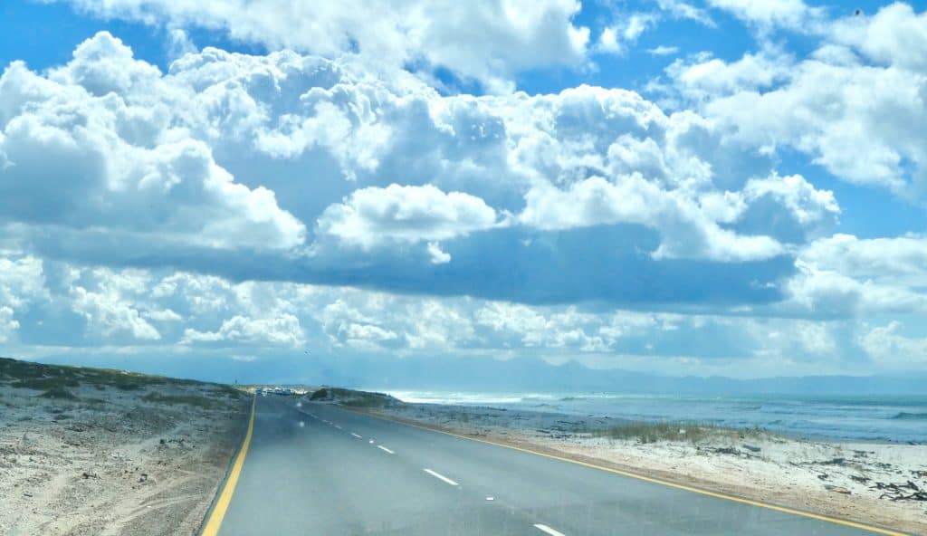 Viajar é seu melhor presente de Natal