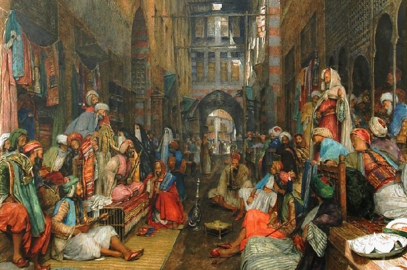 Quadro Khan L Khalil Quadro Khan L Khalil