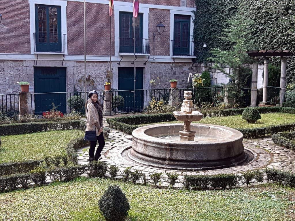 Cidade de Valladolid