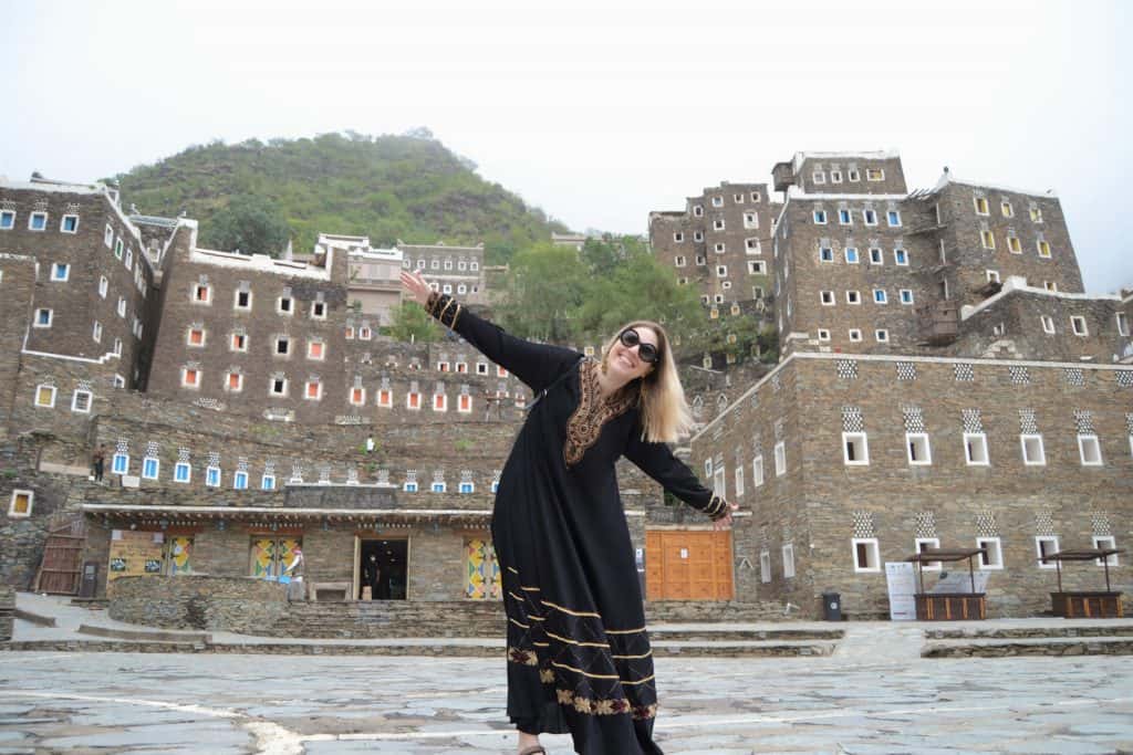 Turismo na Arábia Saudita: Roteiro em Abha