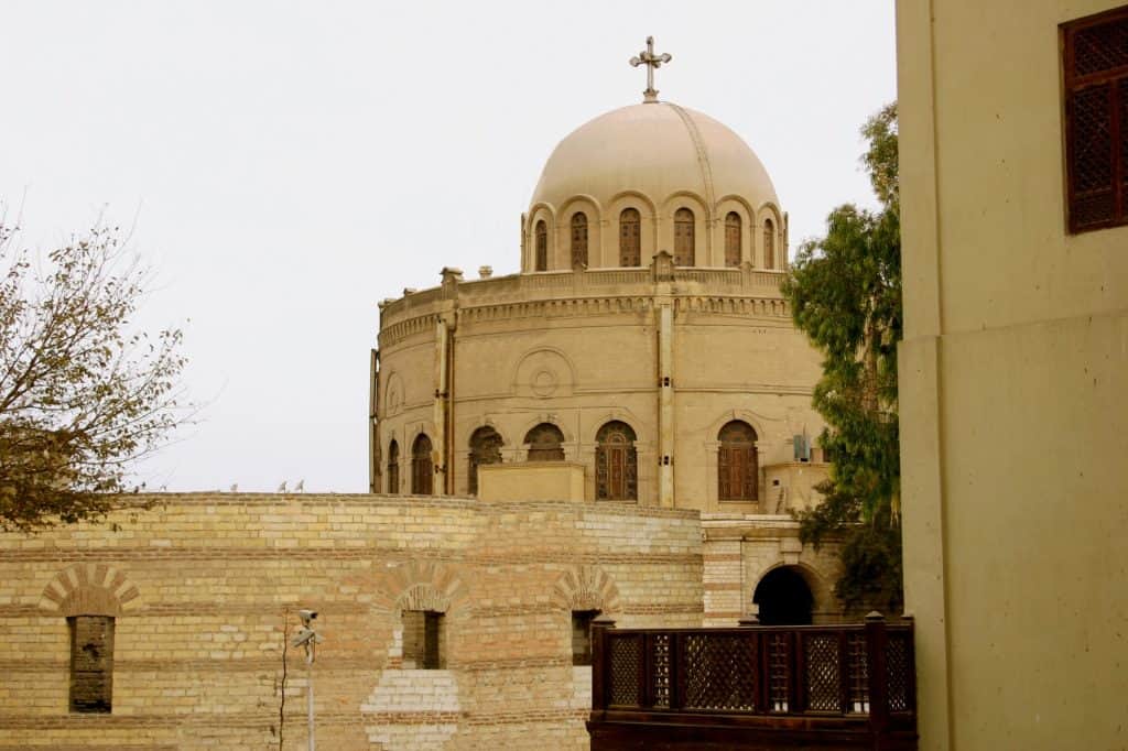 Você sabe o que são Coptas?