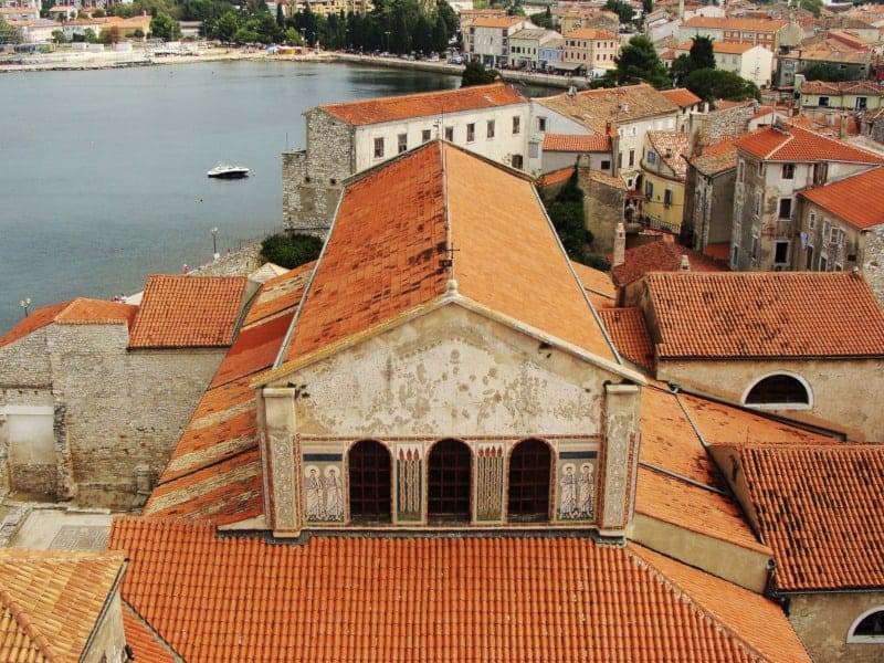 Croácia, UNESCO