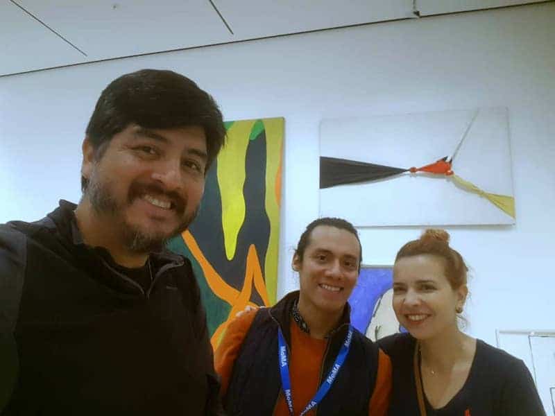 MoMa