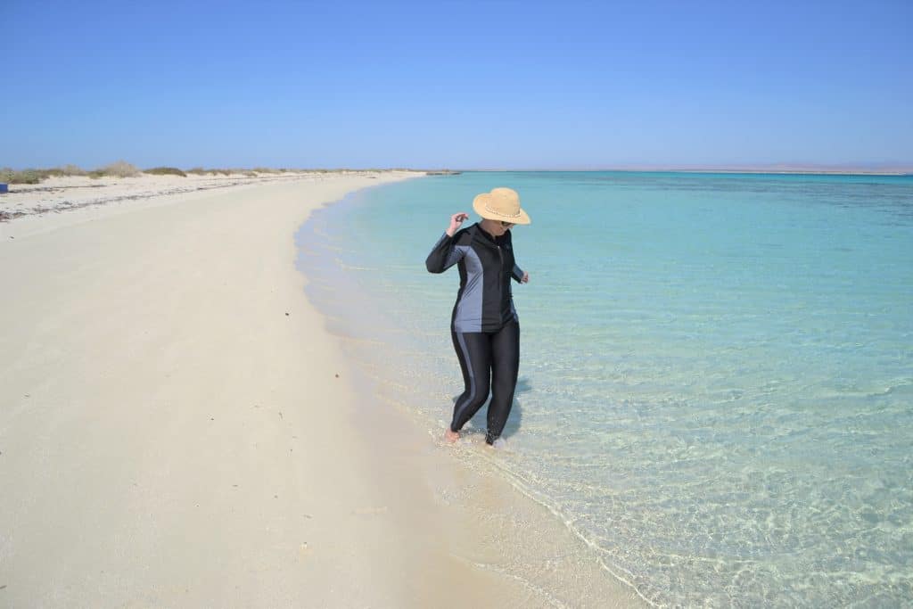 Conheça Umluj – as Maldivas da Arábia Saudita Arábia Saudita