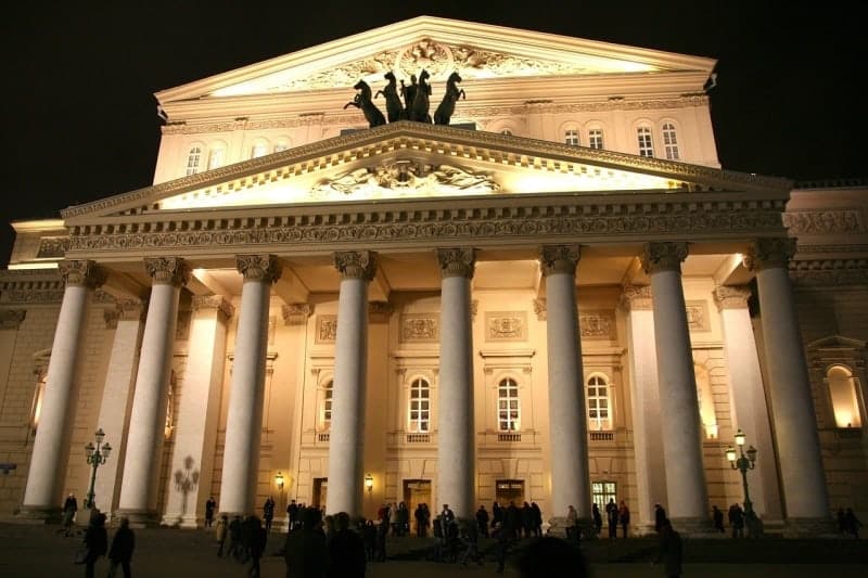 7 MOTIVOS PARA ESTUDAR NA RÚSSIA