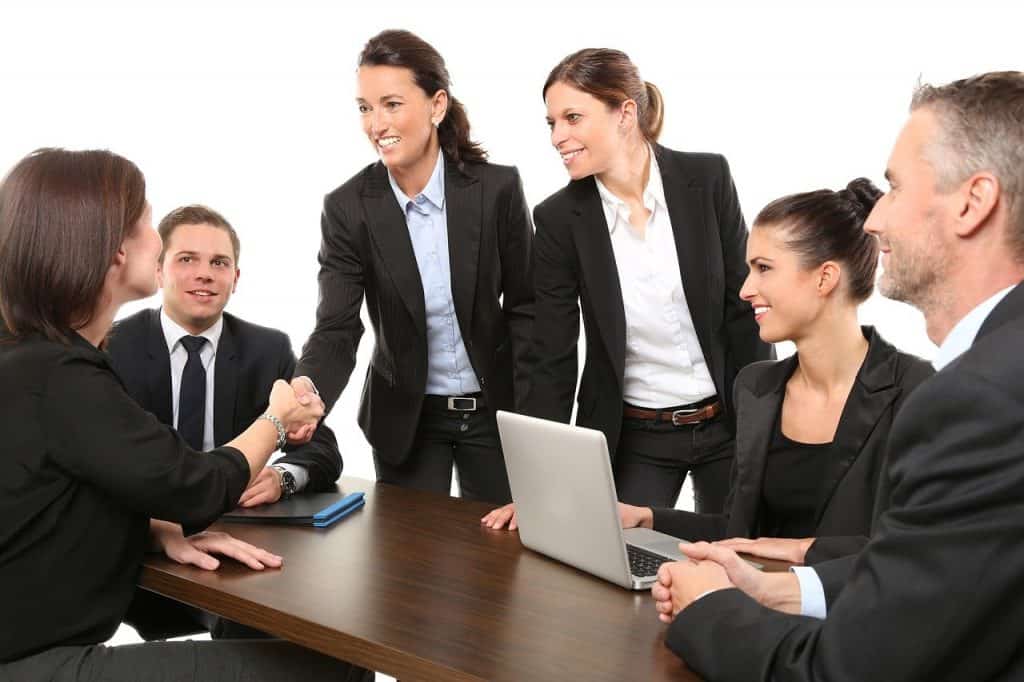 4 etapas para encontrar um novo emprego dicas de emprego, exterior