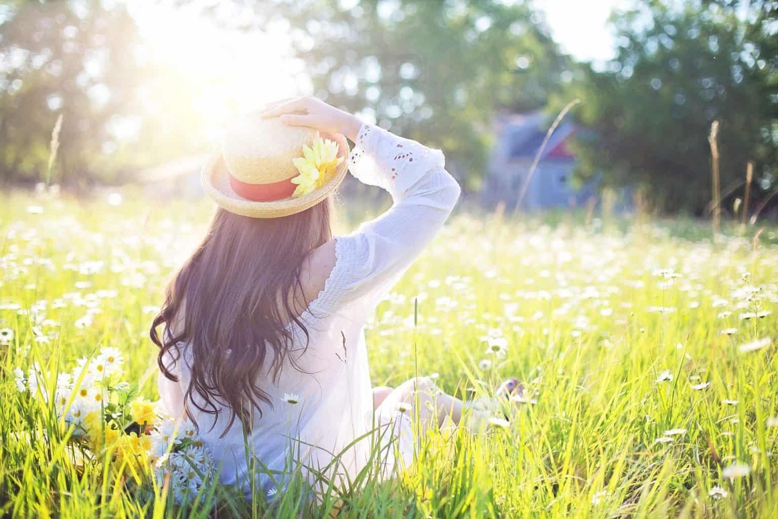 Primavera nos Estados Unidos