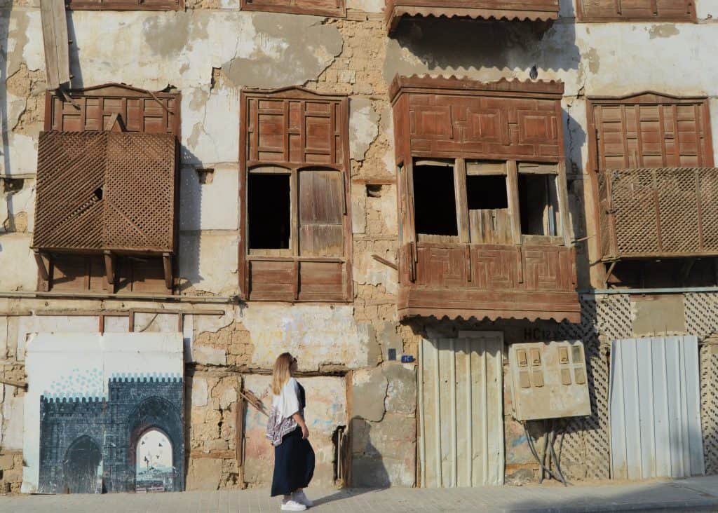 Turismo na Arábia Saudita – Roteiro em Jeddah Turismo na Arábia Saudita – Roteiro em Jeddah