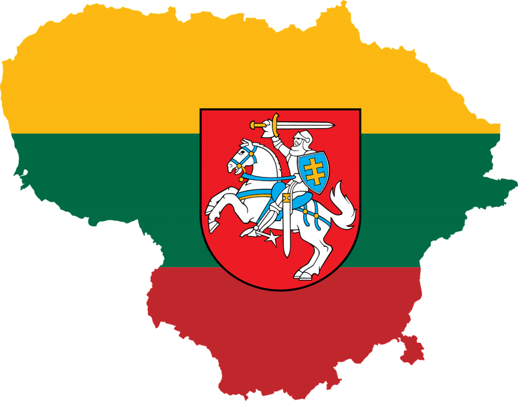 Cidadania lituana